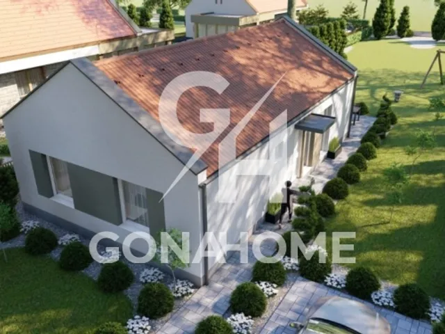 Eladó ház Veszprém 82 nm