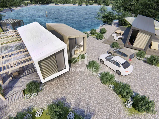 Eladó ház Veszprém 45 nm