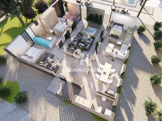 Eladó ház Veszprém 90 nm