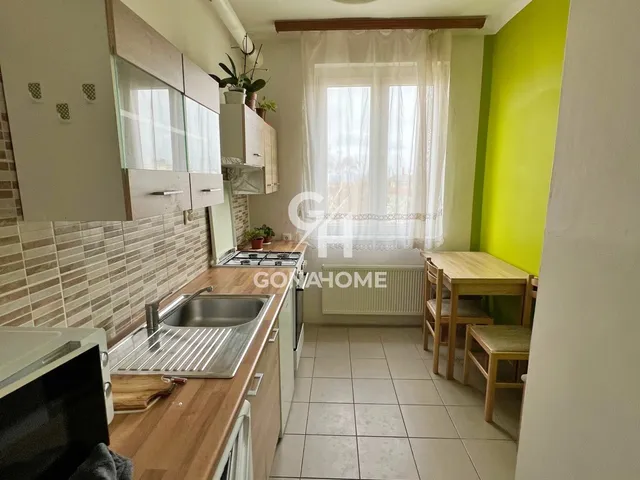 Kiadó lakás Veszprém, Stadion utca 55 nm