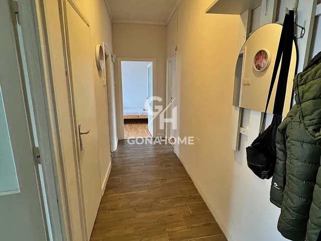 Kiadó lakás Veszprém, Stadion utca 55 nm