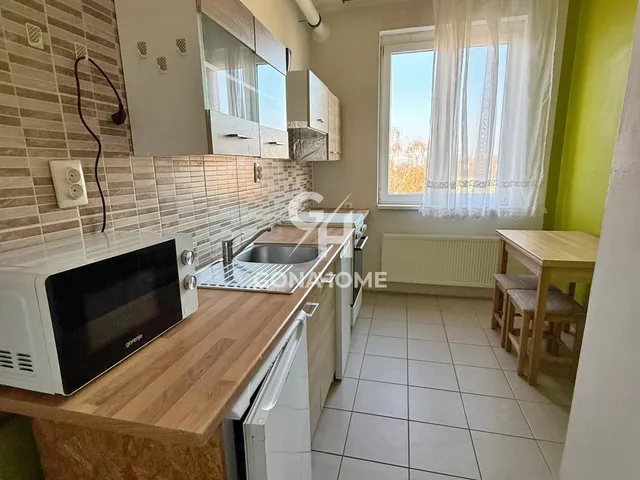 Kiadó lakás Veszprém 55 nm