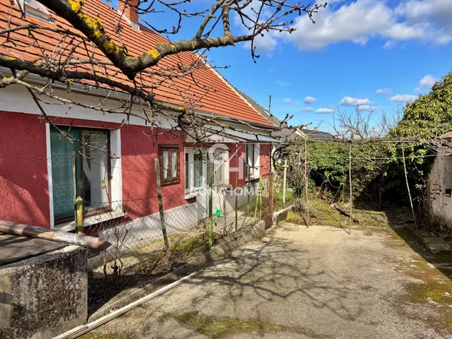 Eladó ház Nemesvámos 70 nm