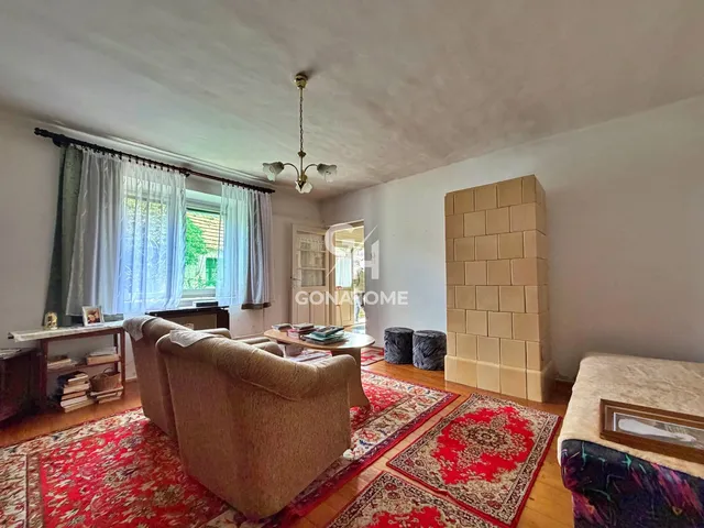 Eladó ház Nemesvámos 70 nm