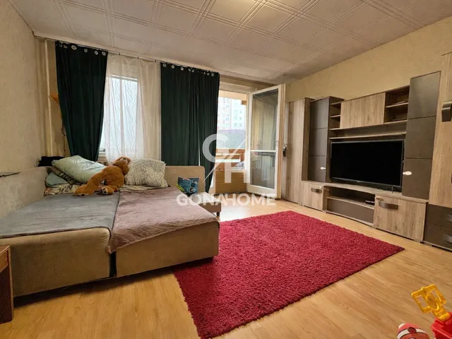 Eladó lakás Várpalota 54 nm