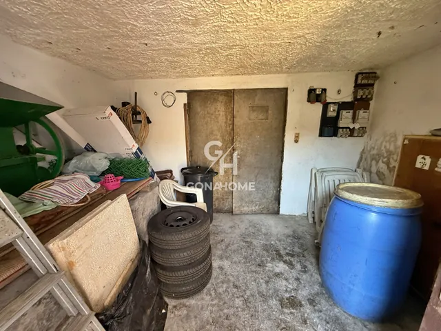 Eladó üdülő és hétvégi ház Révfülöp 45 nm