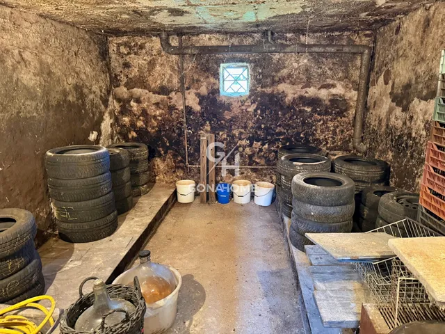 Eladó üdülő és hétvégi ház Révfülöp 45 nm