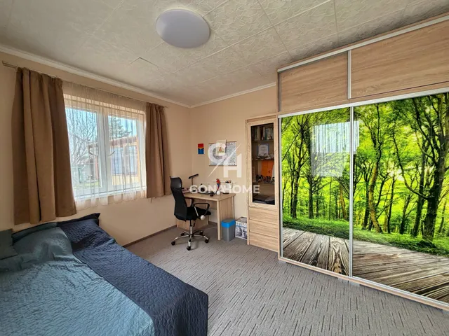 Eladó ház Nemesvámos 228 nm