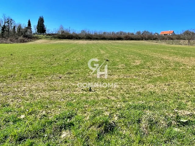 Eladó mezőgazdasági ingatlan Balatoncsicsó 2822 nm