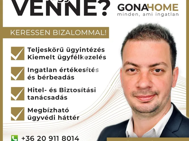 Eladó mezőgazdasági ingatlan Balatoncsicsó 2822 nm