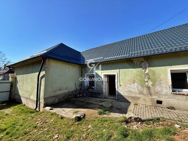 Eladó ház Szőc 144 nm
