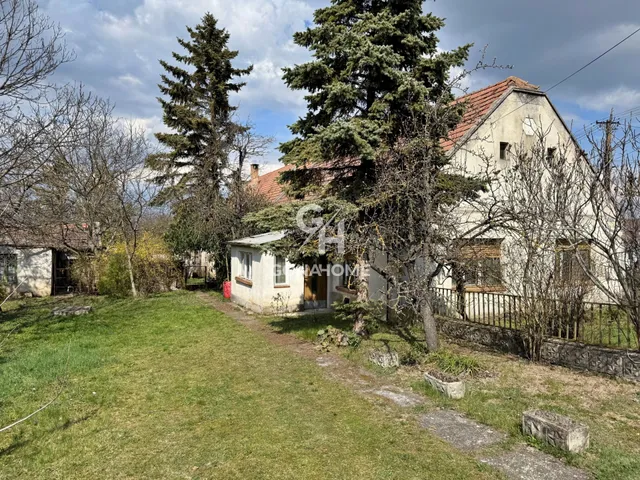 Eladó ház Tótvázsony 110 nm