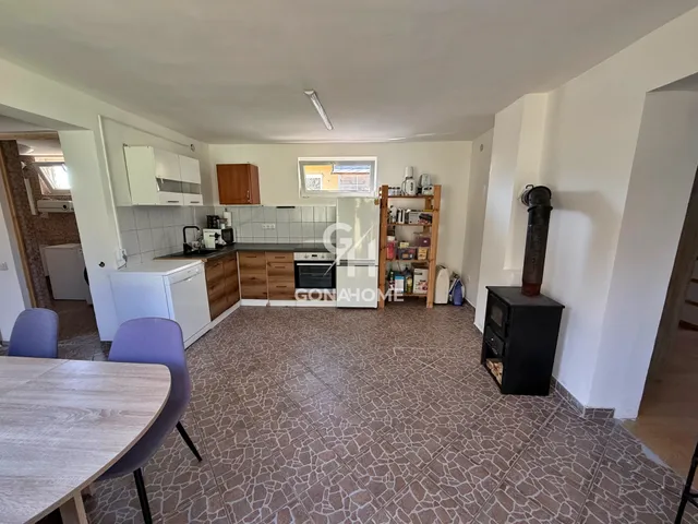 Eladó ház Veszprém 57 nm