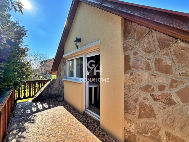 Eladó üdülő és hétvégi ház Felsőörs 37 nm