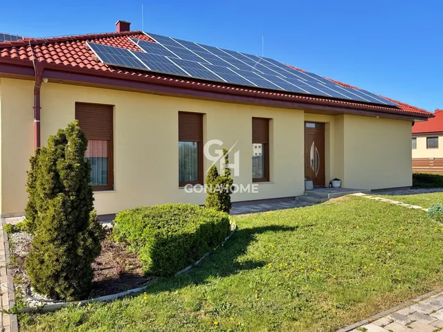 Eladó ház Márkó 121 nm