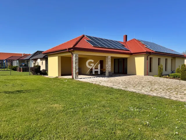 Eladó ház Márkó 121 nm