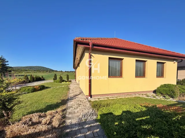 Eladó ház Márkó 121 nm