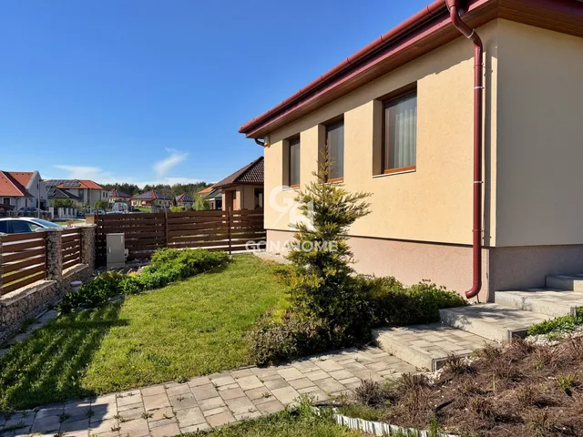 Eladó ház Márkó 121 nm