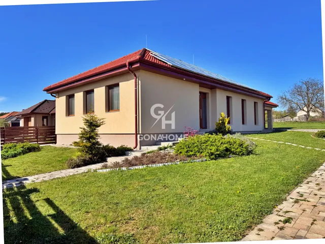 Eladó ház Márkó 121 nm