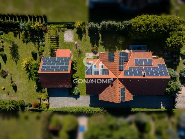 Eladó ház Hárskút 164 nm