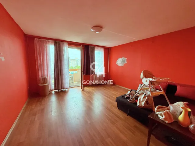 Eladó lakás Veszprém 54 nm