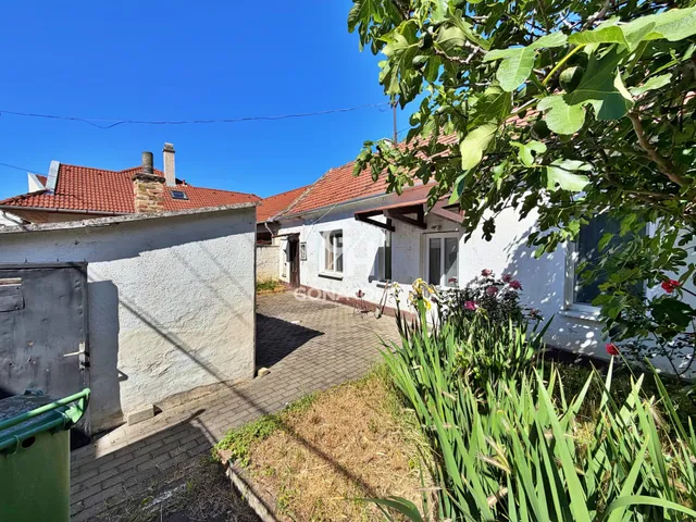 Eladó ház Veszprém 67 nm