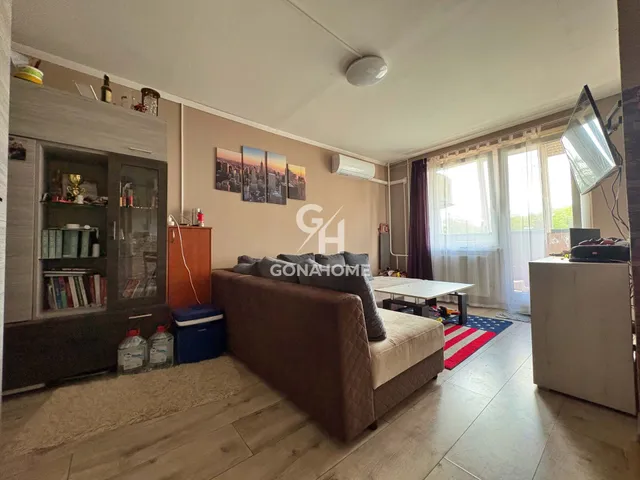 Eladó lakás Várpalota, Szabolcska Mihály 69 nm