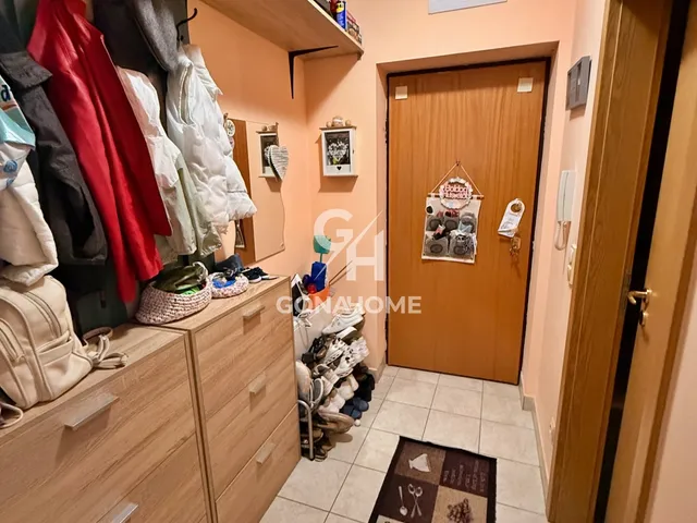 Kiadó lakás Veszprém, Sorompó utca 40 nm