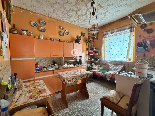 Eladó ház Bakonyszentkirály 60 nm