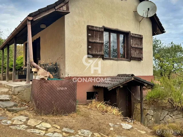 Eladó nyaraló Sóly 70 nm