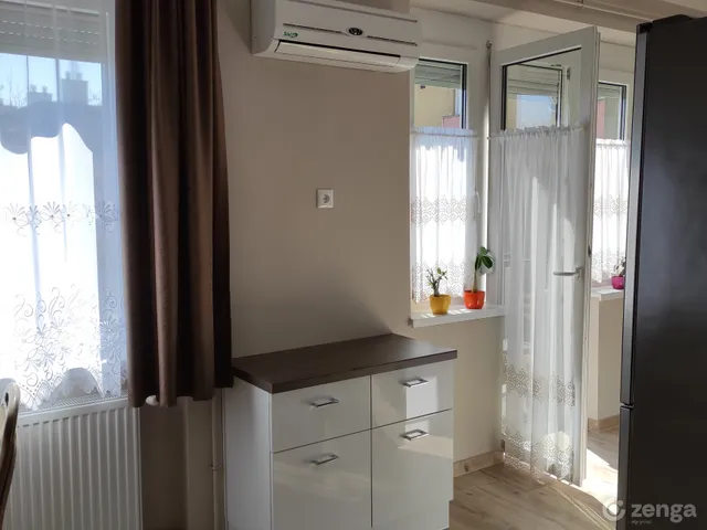 Eladó lakás Budapest XIV. kerület 49 nm