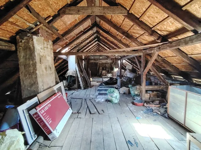 Eladó ház Pécs 168 nm
