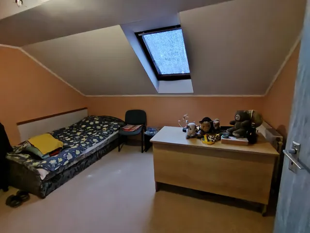 Eladó ház Pécs 230 nm