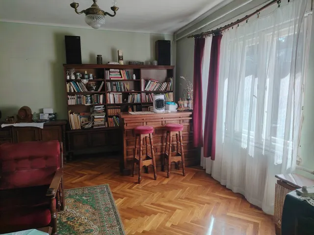 Eladó ház Pécs 89 nm