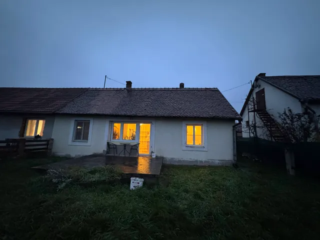 Eladó ház Pécs 50 nm