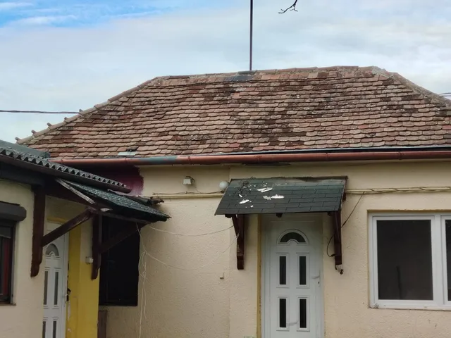 Eladó ház Pécs 71 nm