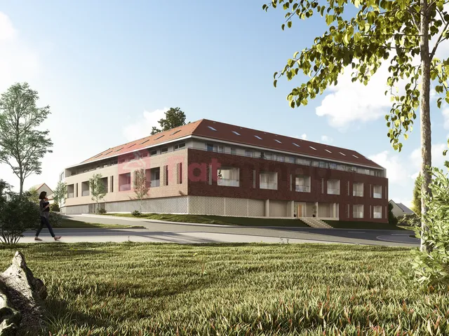Eladó lakás Pécs, Szigeti külváros 35 nm