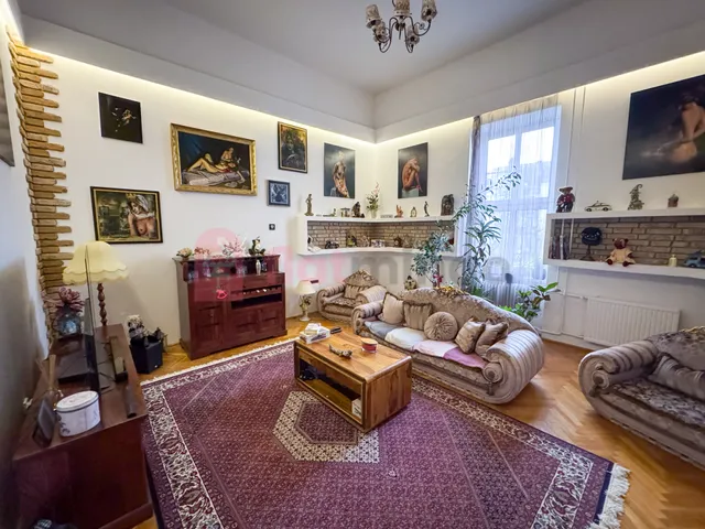 Eladó lakás Pécs, Belváros 115 nm