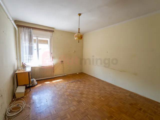 Eladó ház Pécs, Bánom 98 nm