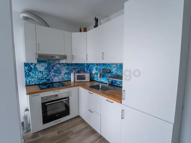 Eladó lakás Pécs, Egyetemváros 57 nm