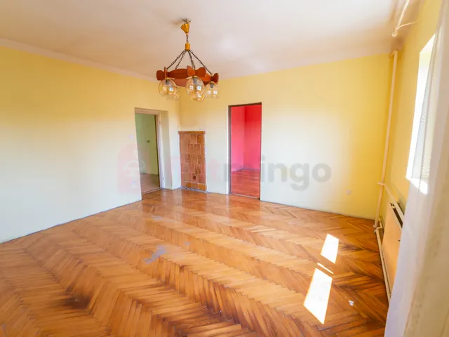 Eladó ház Pécs, Meszes 95 nm