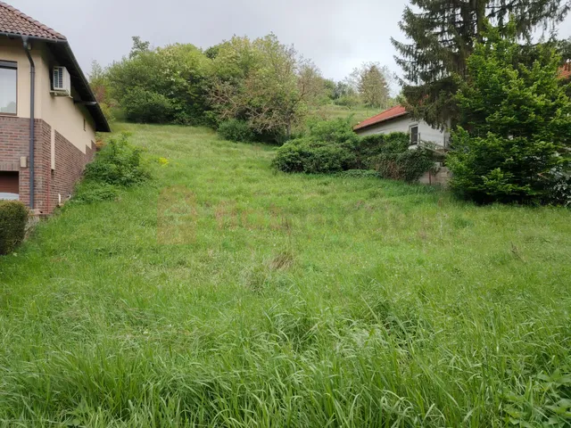 Eladó telek Pécs, Ürög 1536 nm
