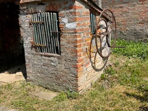 Eladó ház Sásd 1418 nm