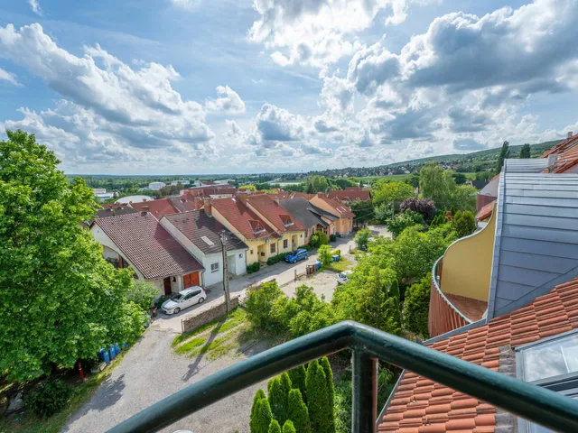 Eladó lakás Pécs 135 nm
