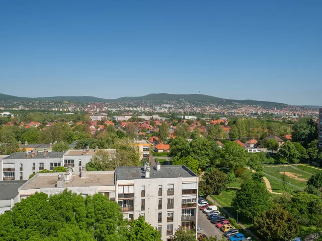 Eladó lakás Pécs 63 nm