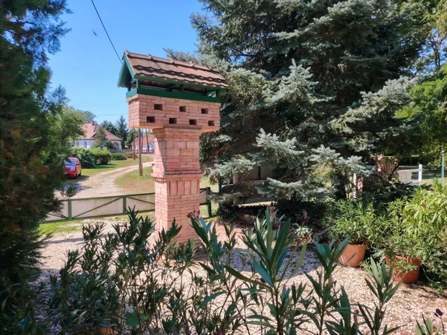 Eladó kereskedelmi és ipari ingatlan Harkány 320 nm