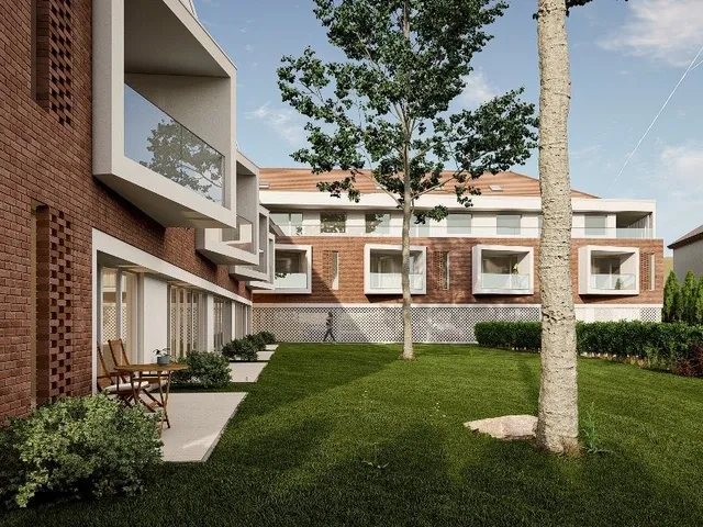 Eladó lakás Pécs, Makár 64 nm