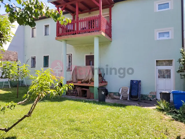 Eladó ház Pécs, Ispitaalja 168 nm
