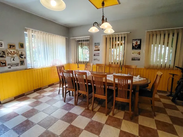 Eladó ház Harkány 320 nm