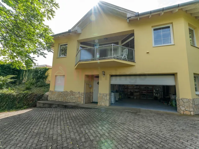 Eladó ház Pécs, Donátus 120 nm